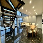 Kirayə (günlük) 4 otaqlı Həyət evi/villa Qəbələ 5