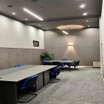 Kirayə (aylıq) 5 otaqlı Ofis, Nəriman Nərimanov metrosu, Nərimanov rayonu 8