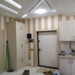 Kirayə (aylıq) 3 otaqlı Yeni Tikili, Nəriman Nərimanov metrosu, Nərimanov rayonu 10