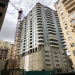 Satılır 3 otaqlı Yeni Tikili, Yasamal rayonu 1