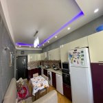 Satılır 3 otaqlı Yeni Tikili, Dərnəgül metrosu, 7-ci mikrorayon, Binəqədi rayonu 21