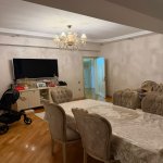 Продажа 3 комнатная Новостройка, İnşaatçılar метро, пос. Йени Ясамал, Ясамал район 1