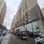 Kirayə (aylıq) Obyekt, Qara Qarayev metrosu, 8-ci kilometr, Nizami rayonu 1