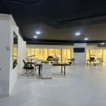 Kirayə (aylıq) Obyekt, 28 May metrosu, Nəsimi rayonu 2