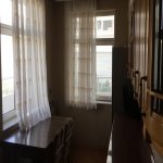 Kirayə (aylıq) 3 otaqlı Yeni Tikili, Xətai metrosu, Ağ şəhər, AMAY, Xətai rayonu 6