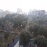 Продажа 3 комнат Новостройка, м. Мемар Аджеми метро, 4-ый микрорайон, Насими район 3