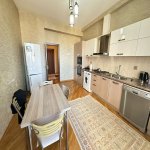 Kirayə (aylıq) 3 otaqlı Yeni Tikili, Nəriman Nərimanov metrosu, Nərimanov rayonu 6