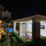 Satılır 5 otaqlı Həyət evi/villa, Mərdəkan, Xəzər rayonu 9