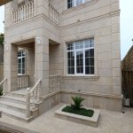 Satılır 5 otaqlı Həyət evi/villa, Koroğlu metrosu, Zabrat qəs., Sabunçu rayonu 2