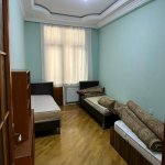 Kirayə (aylıq) 3 otaqlı Yeni Tikili, 8 Noyabr metrosu, Nəsimi rayonu 6