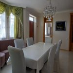 Kirayə (günlük) 5 otaqlı Həyət evi/villa Qəbələ 6