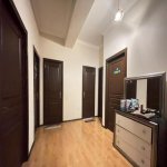 Продажа 4 комнатная Новостройка, İnşaatçılar метро, Ясамал район 9