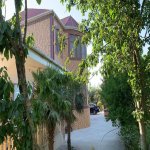 Kirayə (aylıq) 8 otaqlı Həyət evi/villa, Novxanı, Abşeron rayonu 20