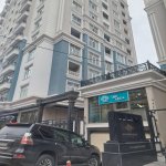 Kirayə (aylıq) 3 otaqlı Yeni Tikili, Gənclik metrosu, Gənclik Mall, Nərimanov rayonu 1