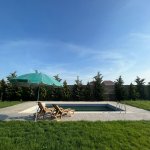 Kirayə (aylıq) 7 otaqlı Bağ evi, Türkan, Xəzər rayonu 8