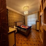 Аренда 4 комнатная Новостройка, İnşaatçılar метро, пос. Ясамал, Ясамал район 7