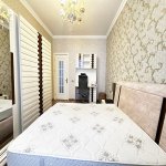 Satılır 4 otaqlı Həyət evi/villa, İçərişəhər metrosu, Badamdar qəs., Səbail rayonu 35