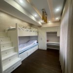 Kirayə (aylıq) 3 otaqlı Yeni Tikili, Nəsimi rayonu 6