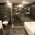 Kirayə (aylıq) 4 otaqlı Yeni Tikili, 28 May metrosu, Nəsimi rayonu 10