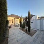 Продажа 3 комнатная Дома/Виллы, м. Короглу метро, пос. Маштага, Сабунчу район 2