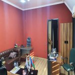 Kirayə (aylıq) Obyekt, Badamdar qəs., Səbail rayonu 19