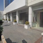 Kirayə (aylıq) Obyekt, Memar Əcəmi metrosu, Nəsimi rayonu 1