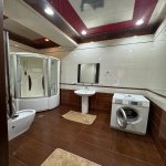 Аренда 4 комнатная Новостройка, м. Сахил метро, Парк Фонтанов, Сябаиль район 15