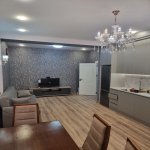 Аренда 3 комнатная Новостройка, м. 20 Января метро, Ясамал район 2