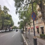 Kirayə (aylıq) Obyekt, 28 May metrosu, Nəsimi rayonu 18
