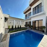 Satılır 5 otaqlı Həyət evi/villa, Şüvəlan, Xəzər rayonu 1