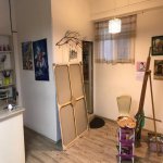 Kirayə (aylıq) 4 otaqlı Ofis, Nəsimi rayonu 8