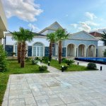 Satılır 4 otaqlı Bağ evi, Mərdəkan, Xəzər rayonu 21