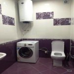 Kirayə (aylıq) 4 otaqlı Yeni Tikili, 20 Yanvar metrosu, Kimyaçılar şəhərciyi, Nəsimi rayonu 11