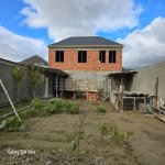 Satılır 4 otaqlı Həyət evi/villa, Zabrat qəs., Sabunçu rayonu 3