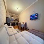 Аренда 2 комнатная Новостройка, пос. Йени Гюняшли, Сураханы район 4