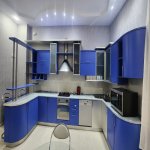 Аренда 5 комнатная Новостройка, Зоопарк, Насими район 5