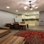Kirayə (aylıq) 2 otaqlı Yeni Tikili, 20 Yanvar metrosu, Yasamal rayonu 1