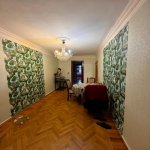 Kirayə (aylıq) 4 otaqlı Köhnə Tikili, Azadlıq metrosu, 7-ci mikrorayon, Binəqədi rayonu 19