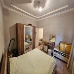 Satılır 2 otaqlı Həyət evi/villa, İnşaatçılar metrosu, Yasamal rayonu 4