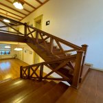 Satılır 7 otaqlı Həyət evi/villa Qəbələ 11