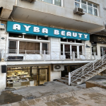 Аренда Объект, Nizami метро, Ясамал район 2