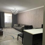 Satılır 2 otaqlı Yeni Tikili, Masazır, Abşeron rayonu 1