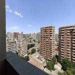 Kirayə (aylıq) 3 otaqlı Yeni Tikili, Nizami metrosu, Nəsimi rayonu 24