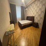 Kirayə (aylıq) 4 otaqlı Yeni Tikili, Nizami metrosu, Nəsimi rayonu 6