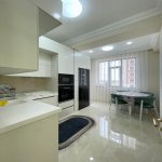 Satılır 3 otaqlı Yeni Tikili, Nəriman Nərimanov metrosu, Nərimanov rayonu 8