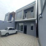 Satılır 4 otaqlı Həyət evi/villa, Masazır, Abşeron rayonu 3