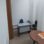 Kirayə (aylıq) 1 otaqlı Ofis, Gənclik metrosu, Nərimanov rayonu 6