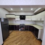 Kirayə (aylıq) 3 otaqlı Yeni Tikili, Abşeron rayonu 6