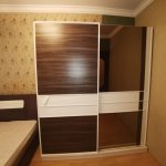 Kirayə (aylıq) 5 otaqlı Köhnə Tikili, Xalqlar dostluğu metrosu, Nizami rayonu 16