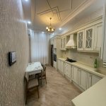 Kirayə (aylıq) 2 otaqlı Yeni Tikili, Xətai metrosu, Park Bulvar, Xətai rayonu 7